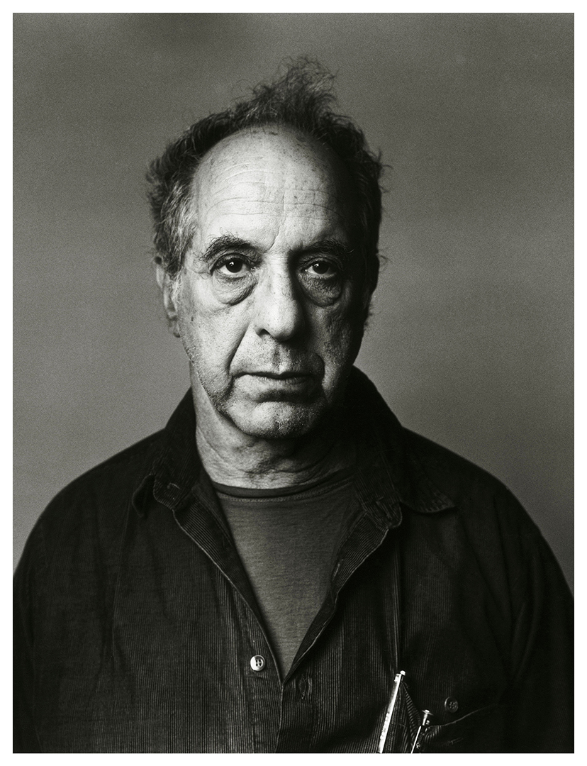 Robert Frank | International Photography Hall of Fame
